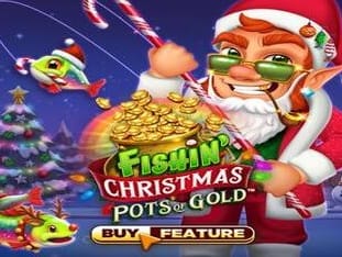 Fishin Christmas Pots Of Gold thumbnail