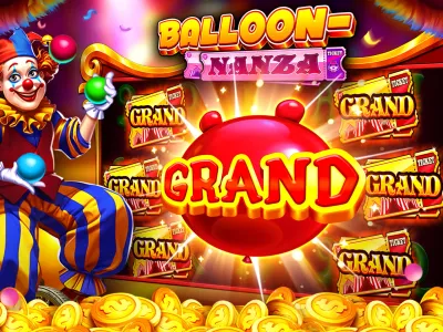 Kemenangan Jackpot Maxwin screenshot