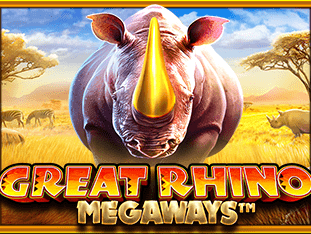 Great Rhino Megaways thumbnail