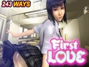 First Love thumbnail