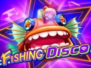 Fishing Disco thumbnail