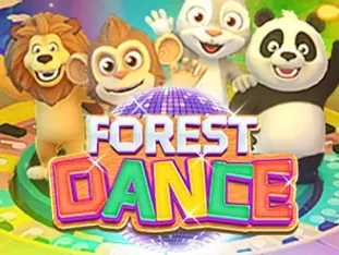 Forest Dance thumbnail