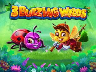 3 Buzzing Wilds thumbnail