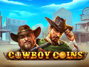 Cowboy Coins thumbnail