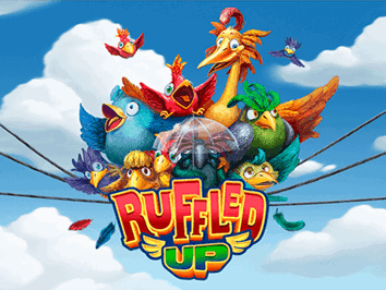 Ruffled Up thumbnail