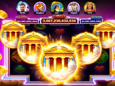 Menu Login Member screenshot