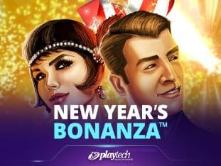 New Year's Bonanza thumbnail