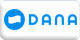 Dana Pay logo