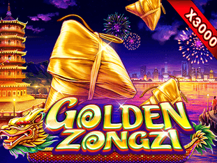 Golden Zongzi thumbnail