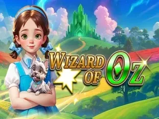 Wizard Of Oz thumbnail
