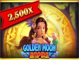 Golden Moon Empire thumbnail